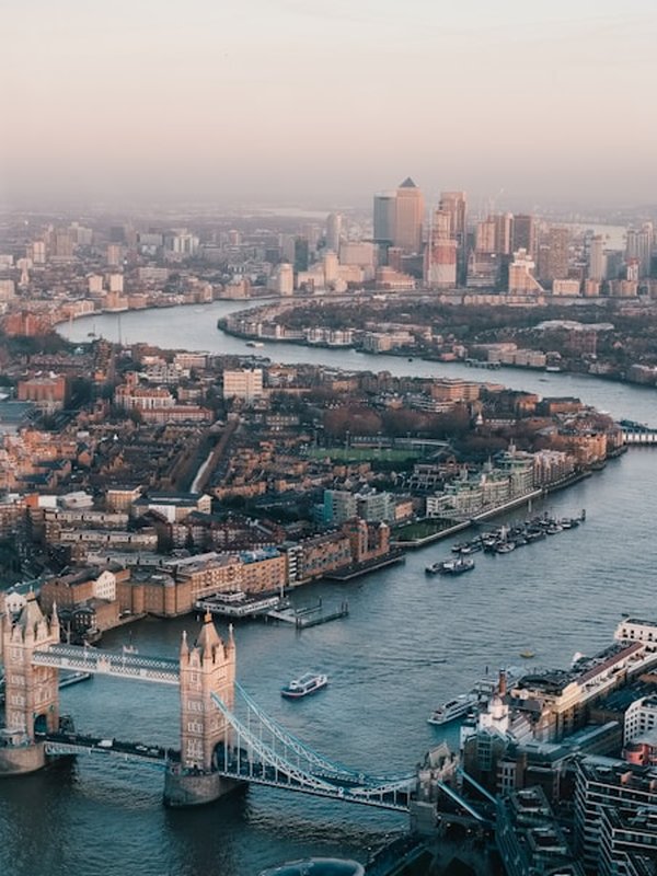 London