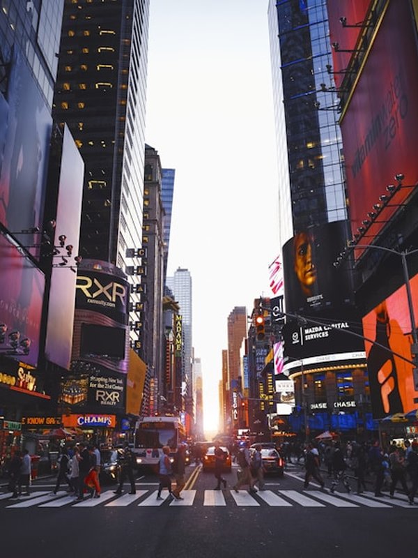 New York